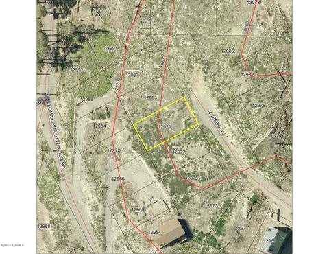 12979 E Tempe Ave N, Mount Lemmon, AZ 85619 photo 1