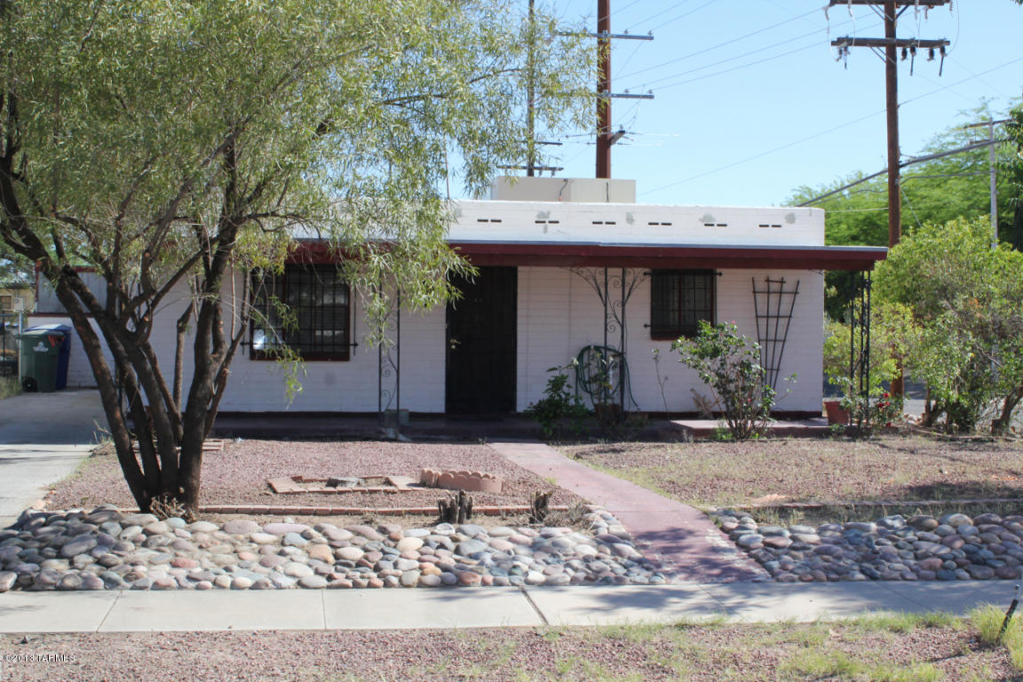 2202 E 19th St, Tucson, AZ 85719 photo 17