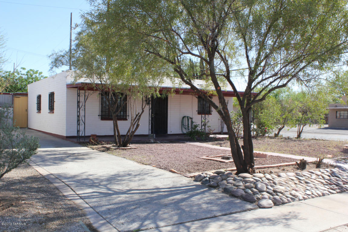 2202 E 19th St, Tucson, AZ 85719 photo 1