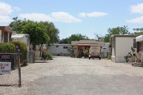 520 E Mohave Rd, Tucson, AZ 85705 photo 2