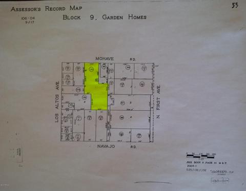 520 E Mohave Rd, Tucson, AZ 85705 photo 5