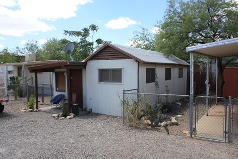 520 E Mohave Rd, Tucson, AZ 85705 photo 6
