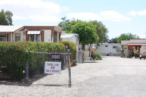 520 E Mohave Rd, Tucson, AZ 85705 photo 3