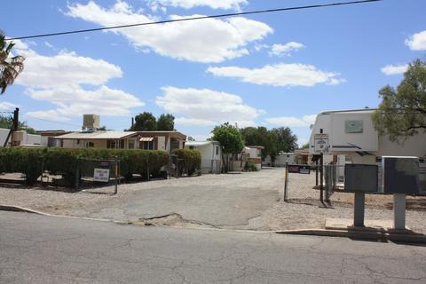 520 E Mohave Rd, Tucson, AZ 85705 photo 1