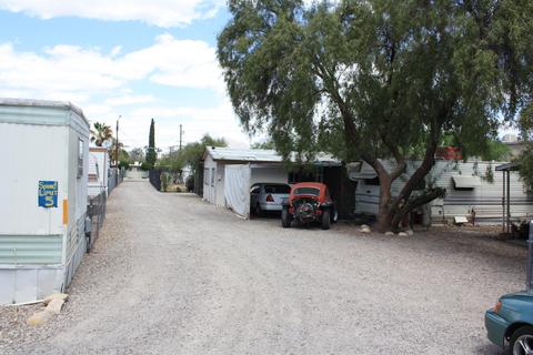 520 E Mohave Rd, Tucson, AZ 85705 photo 16