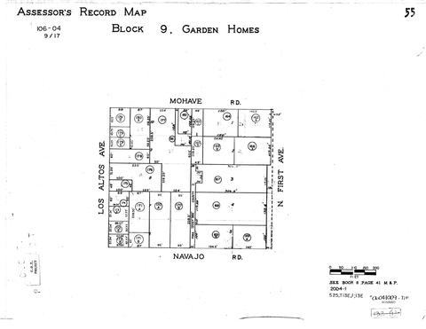 520 E Mohave Rd, Tucson, AZ 85705 photo 4