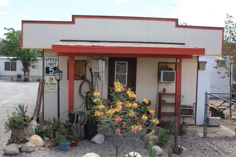 520 E Mohave Rd, Tucson, AZ 85705 photo 7