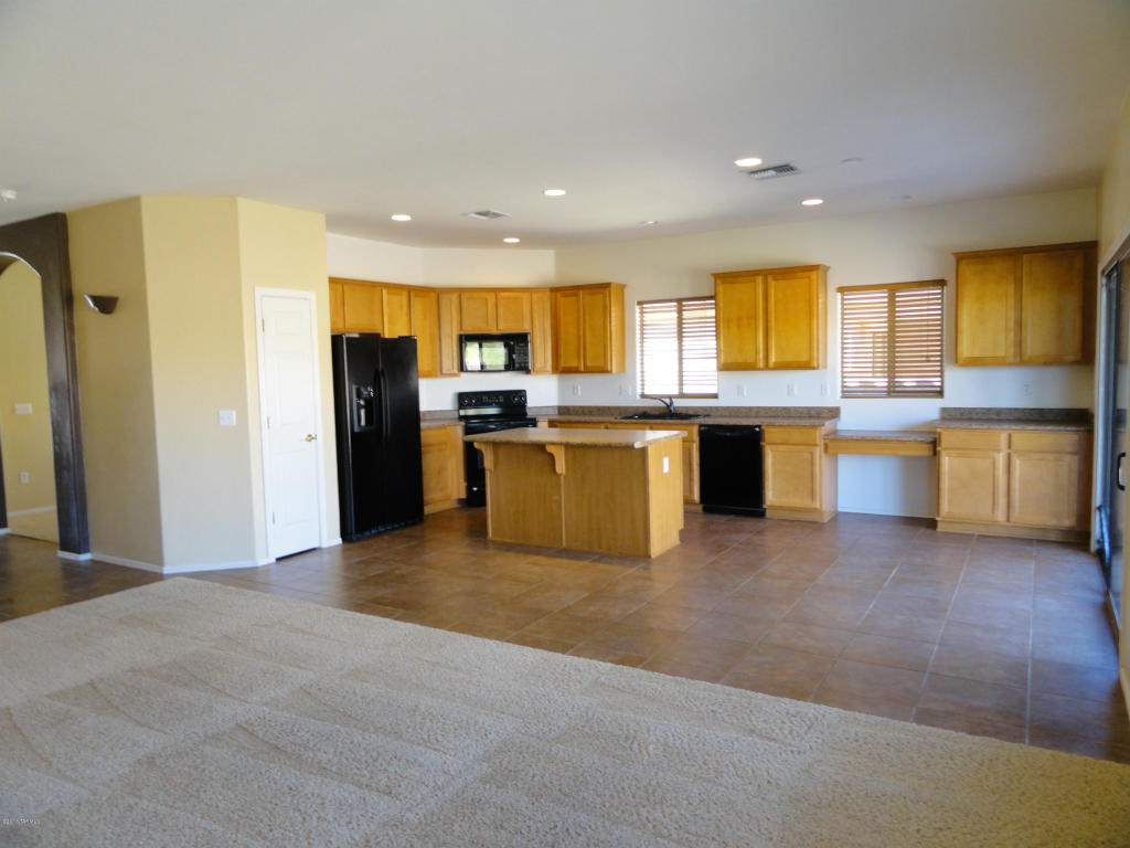 7717 E Fair Meadows Loop, Tucson, AZ 85756 photo 1