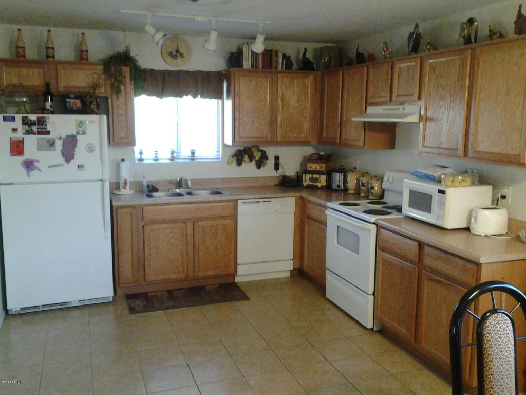 23 E Sublime St, Tucson, AZ 85756 photo 2