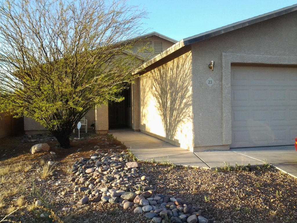 23 E Sublime St, Tucson, AZ 85756 photo 1