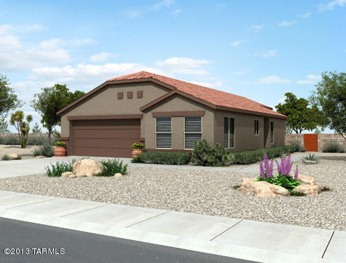 8050 S Nautilus Dr S, Tucson, AZ 85756 photo 1