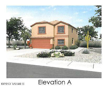 8044 S Nautilus Dr S, Tucson, AZ 85756 photo 1
