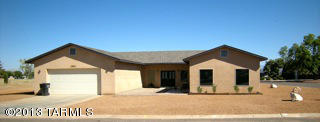 1024 E Irene Cir, Pearce, AZ 85625 photo 1