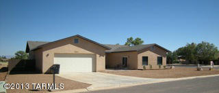 1024 E Irene Cir, Pearce, AZ 85625 photo 3
