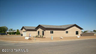 1024 E Irene Cir, Pearce, AZ 85625 photo 2