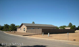1024 E Irene Cir, Pearce, AZ 85625 photo 12