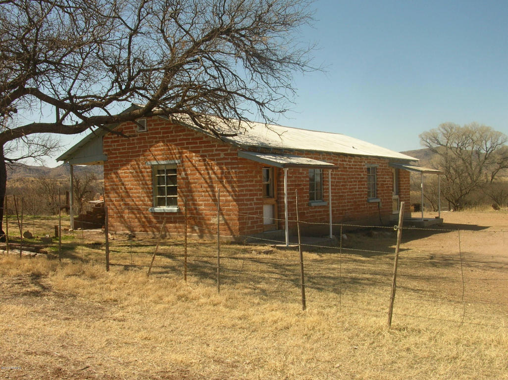 37180 Ruby Rd S, Arivaca, AZ 85601 photo 1