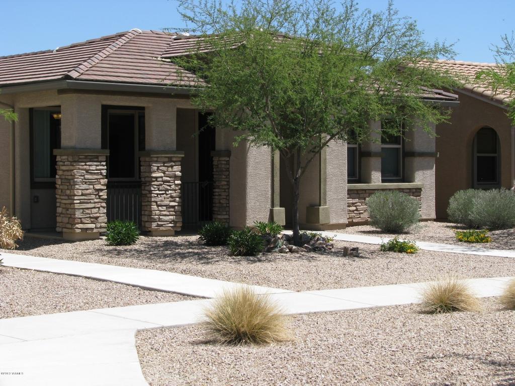 13980 E Tully Dr, Vail, AZ 85641 photo 1