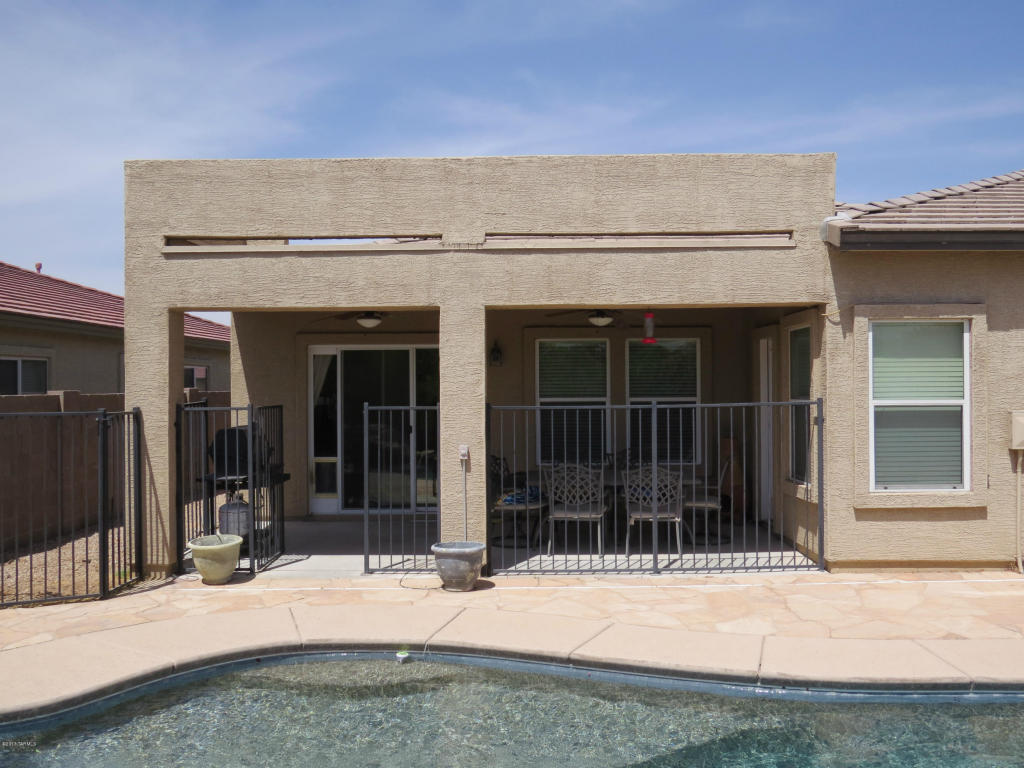 10675 S Silverbluff Dr, Vail, AZ 85641 photo 3