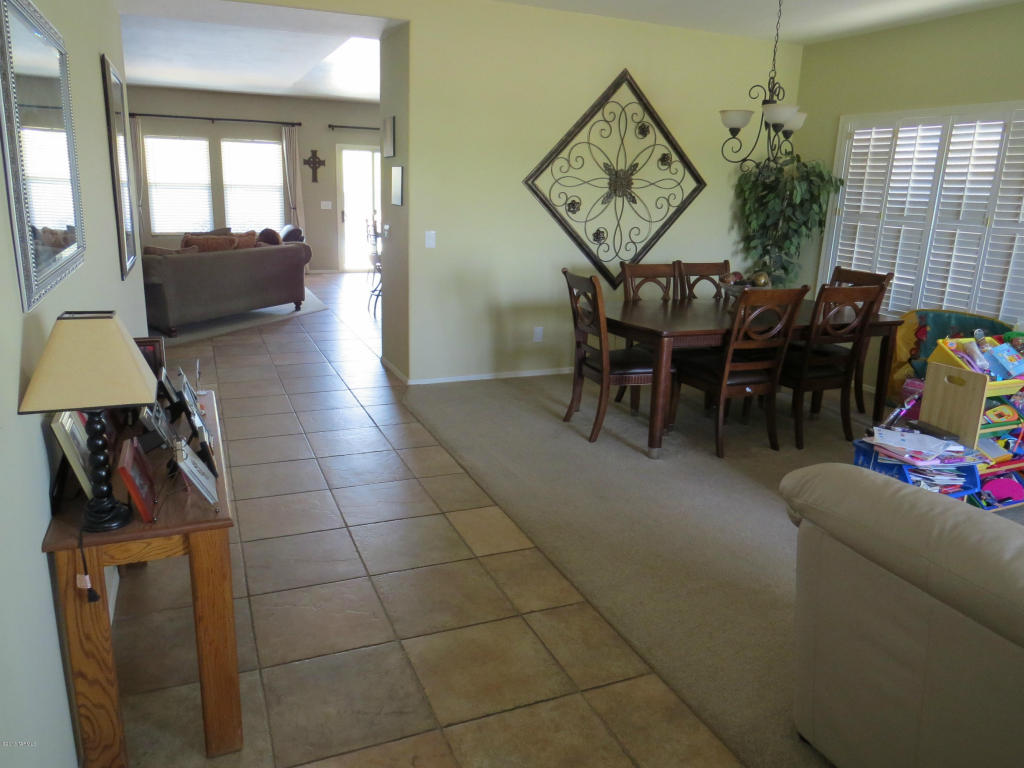 10675 S Silverbluff Dr, Vail, AZ 85641 photo 6
