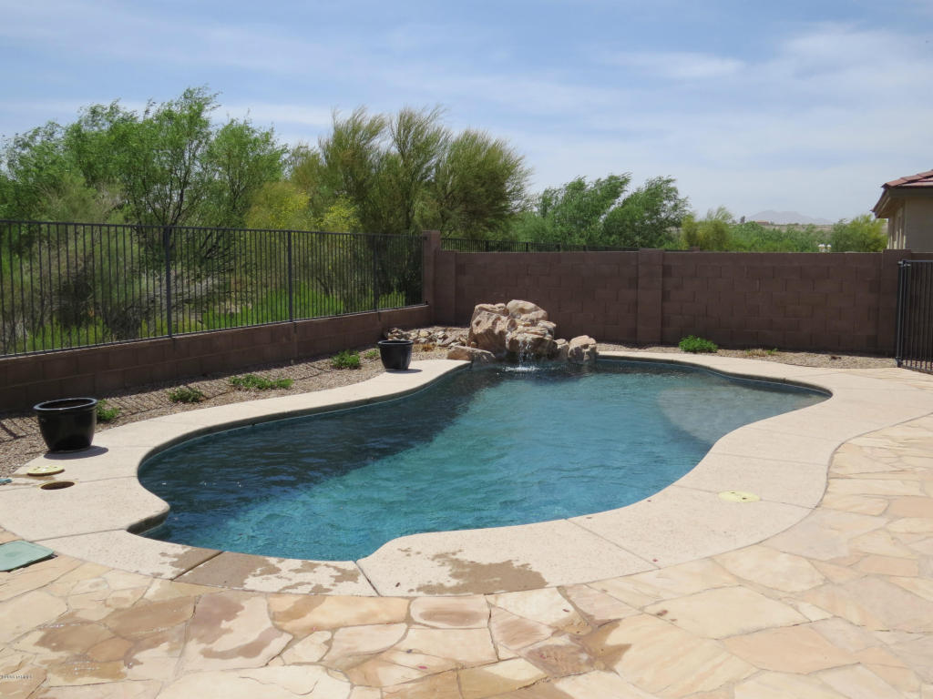 10675 S Silverbluff Dr, Vail, AZ 85641 photo 1