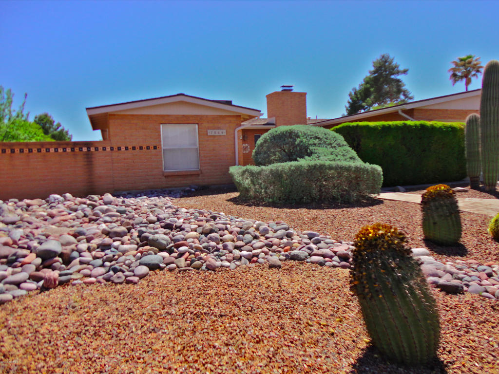 7548 E Hampton Pl, Tucson, AZ 85715 photo 3