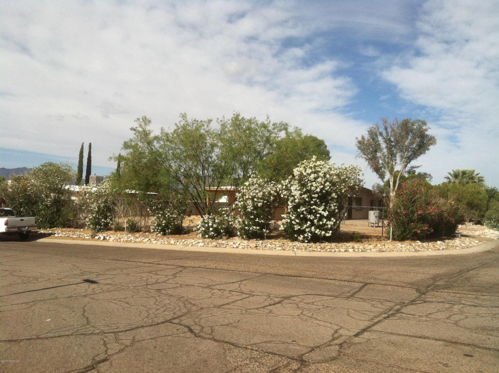 4101 W Massingale Rd, Tucson, AZ 85741 photo 1