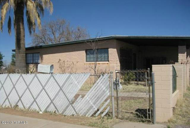 1480 E 19th St, Douglas, AZ 85607 photo 2