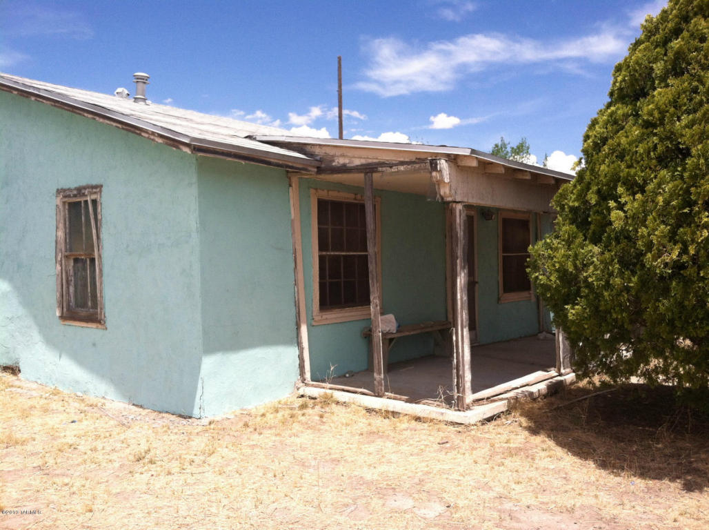 222 S Biddle Ave, Willcox, AZ 85643 photo 1