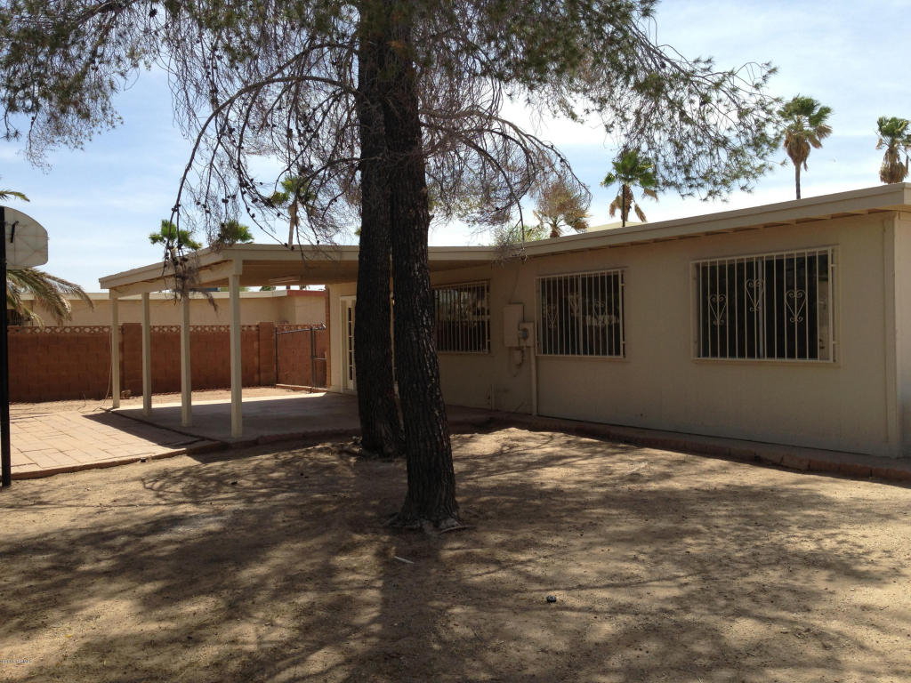 2317 E Bantam Rd, Tucson, AZ 85706 photo 13