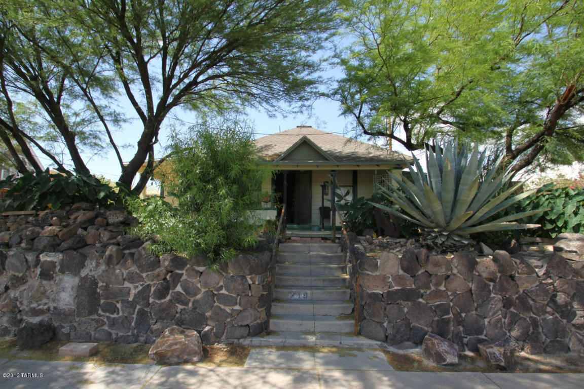 219 E 4th St, Tucson, AZ 85705 photo 1