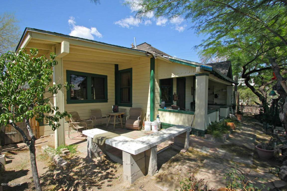 219 E 4th St, Tucson, AZ 85705 photo 4