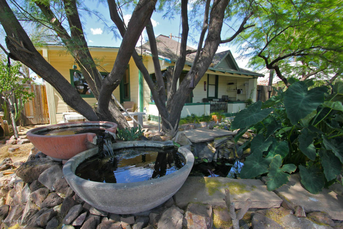 219 E 4th St, Tucson, AZ 85705 photo 5