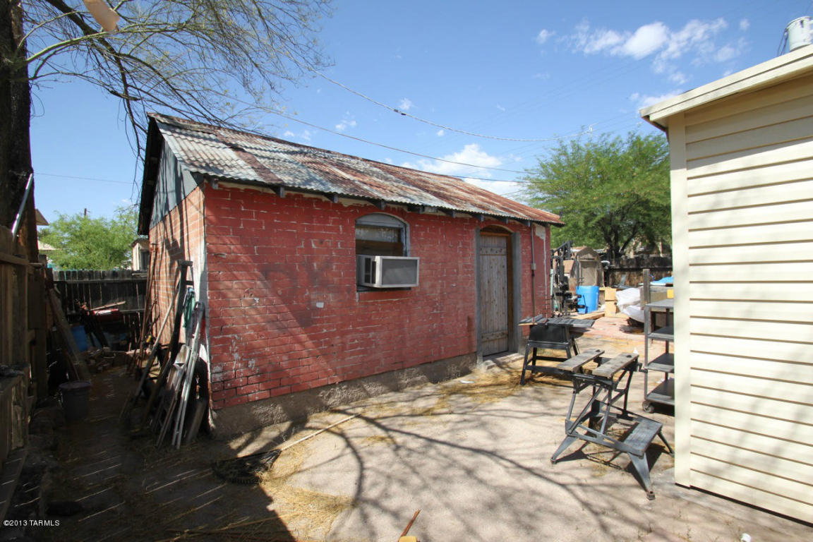 219 E 4th St, Tucson, AZ 85705 photo 20