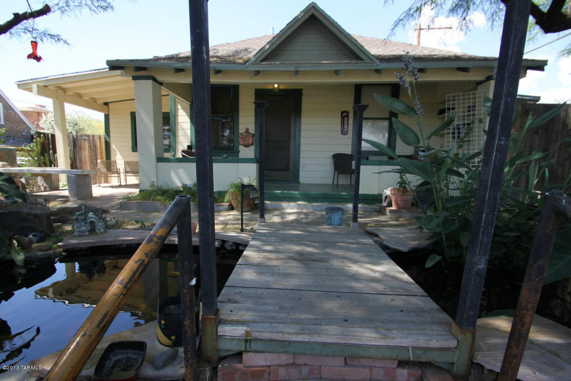 219 E 4th St, Tucson, AZ 85705 photo 2