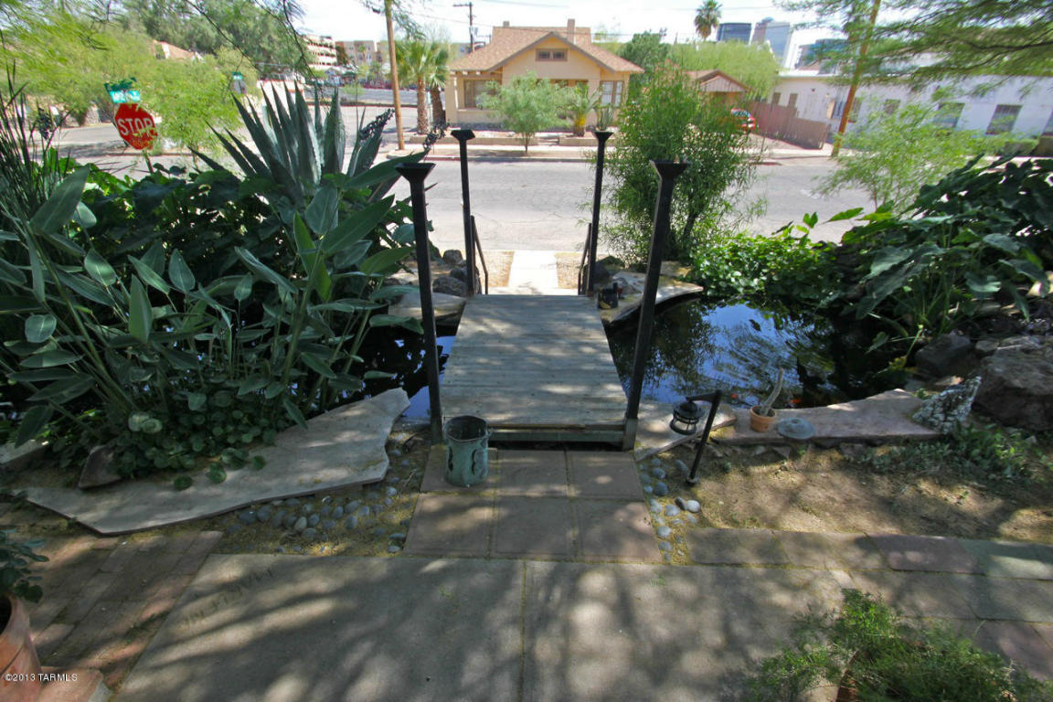 219 E 4th St, Tucson, AZ 85705 photo 3