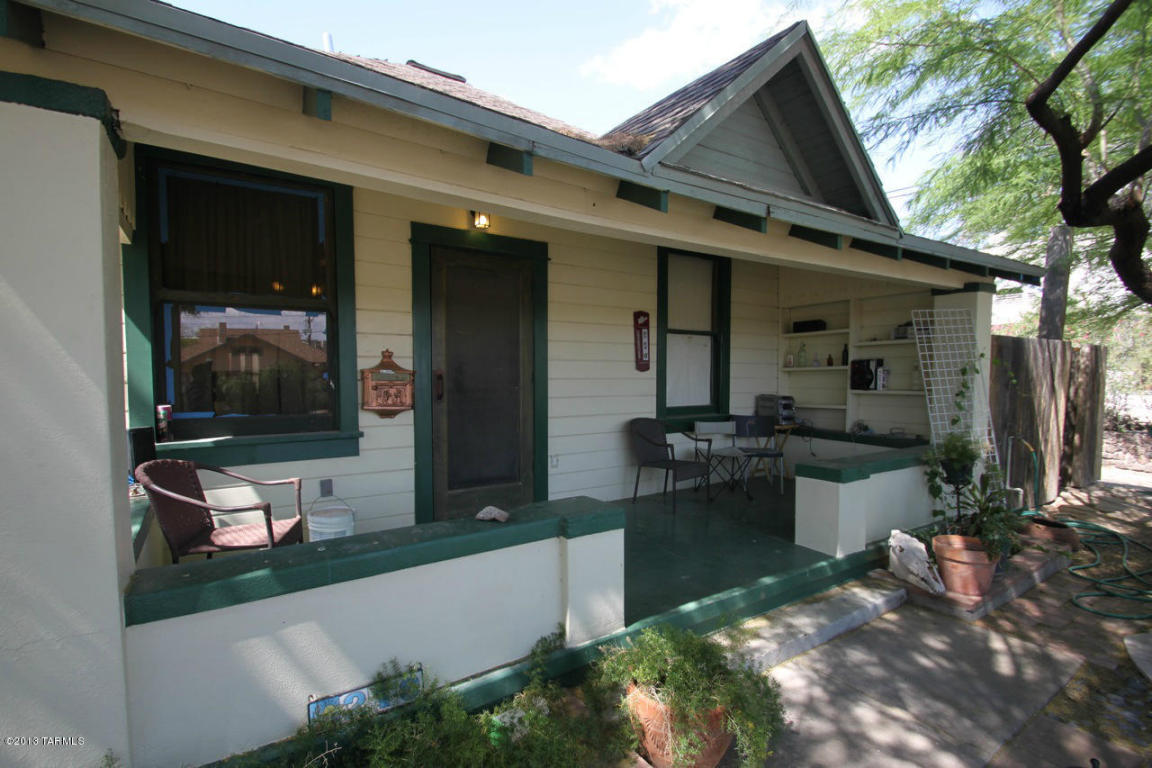 219 E 4th St, Tucson, AZ 85705 photo 6