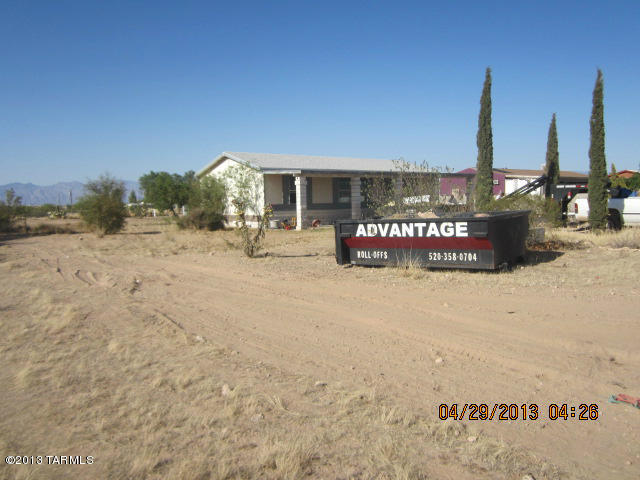 1725 E Summit St, Tucson, AZ 85756 photo 1