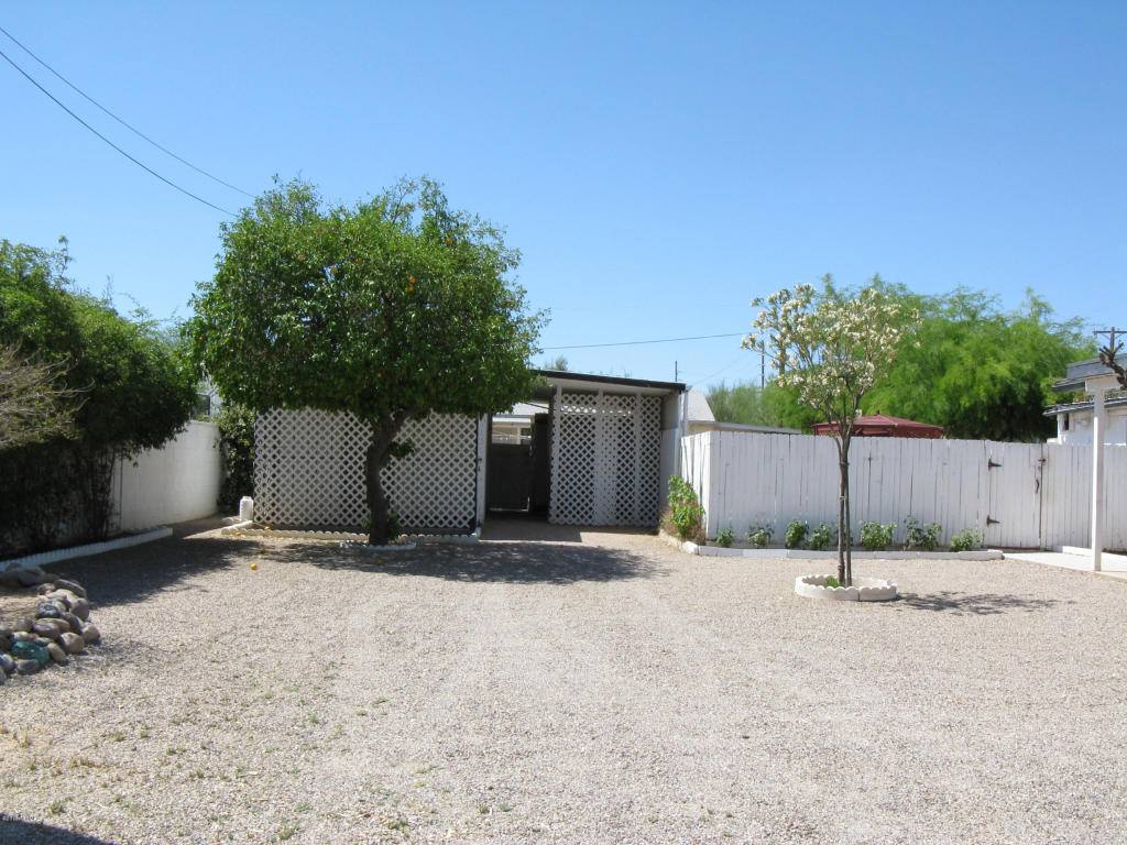 3402 E Lind Rd, Tucson, AZ 85716 photo 2