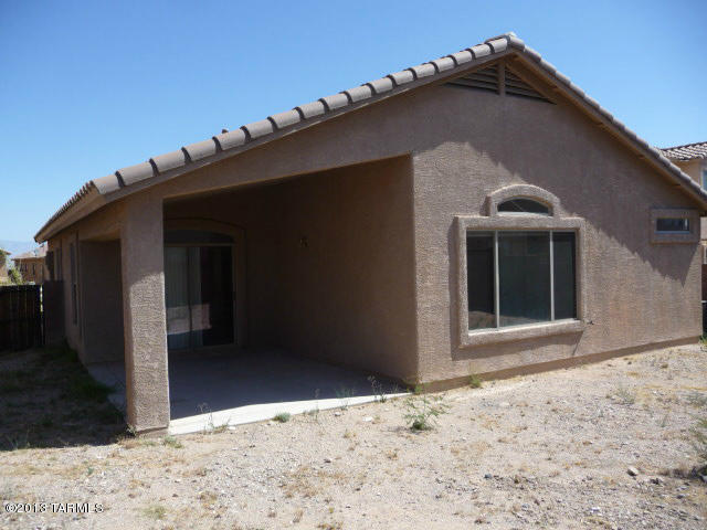 13196 E Mesquite Flat Spring Dr, Vail, AZ 85641 photo 5