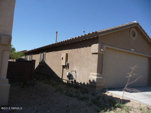 13196 E Mesquite Flat Spring Dr, Vail, AZ 85641 photo 2