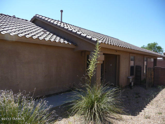 13196 E Mesquite Flat Spring Dr, Vail, AZ 85641 photo 4