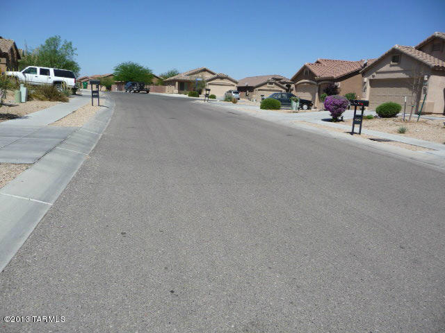 13196 E Mesquite Flat Spring Dr, Vail, AZ 85641 photo 18