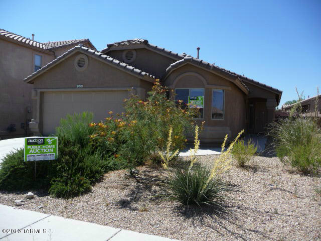 13196 E Mesquite Flat Spring Dr, Vail, AZ 85641 photo 1