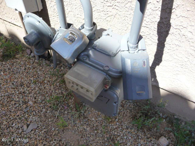 13196 E Mesquite Flat Spring Dr, Vail, AZ 85641 photo 3