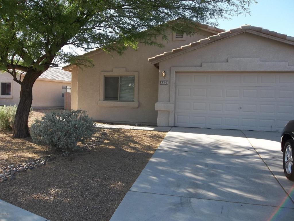 2354 W Dillon Rd, Tucson, AZ 85745 photo 1