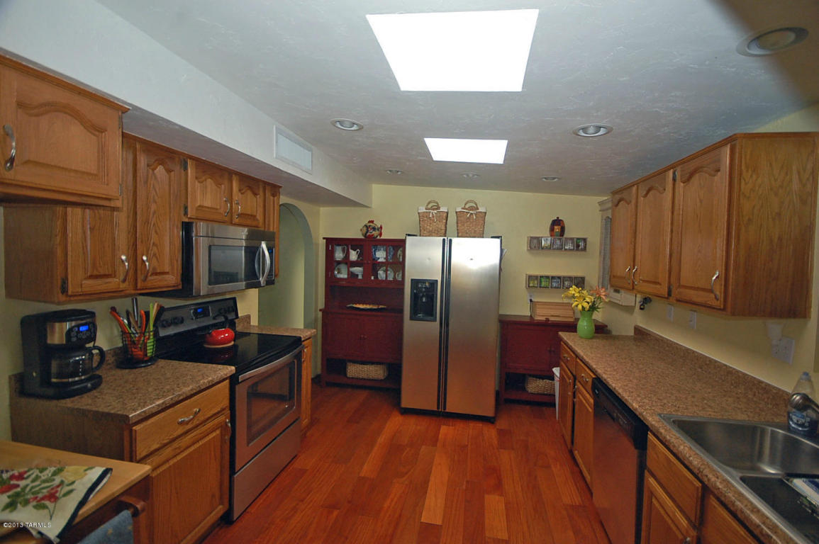 8020 Eli St, Tucson, AZ 85710 photo 5