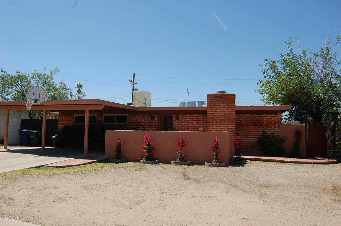 8020 Eli St, Tucson, AZ 85710 photo 25
