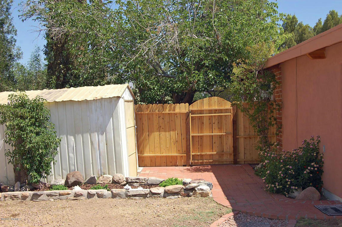 8020 Eli St, Tucson, AZ 85710 photo 22