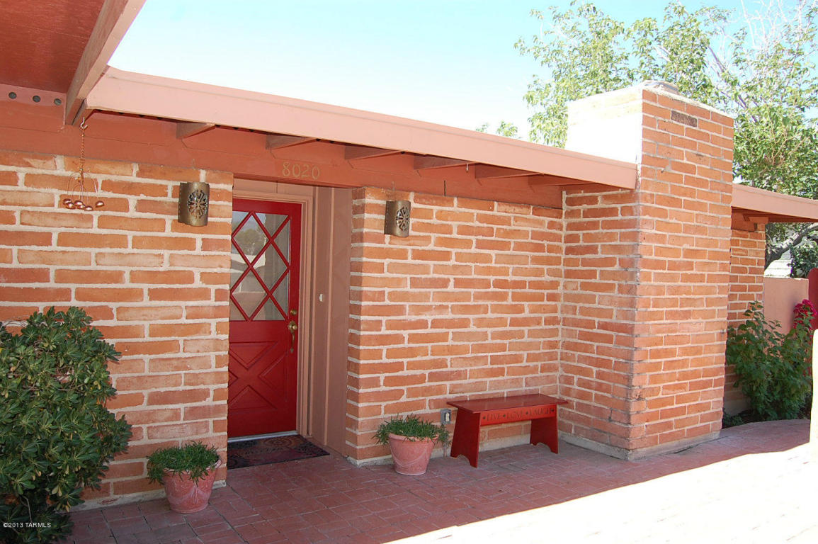 8020 Eli St, Tucson, AZ 85710 photo 1
